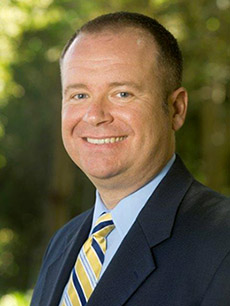 Shaun Keister